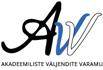 Logo for Akadeemiliste Väljendite Varamu